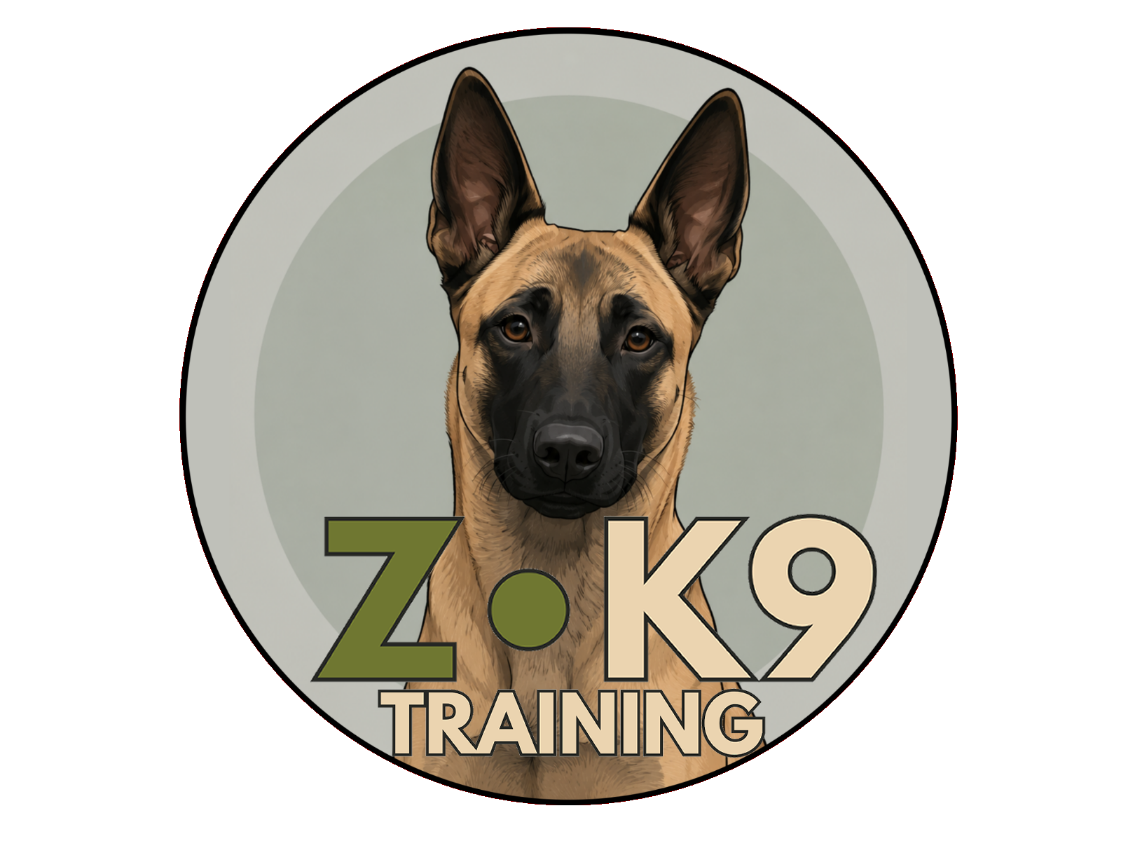 Z • K9 Training